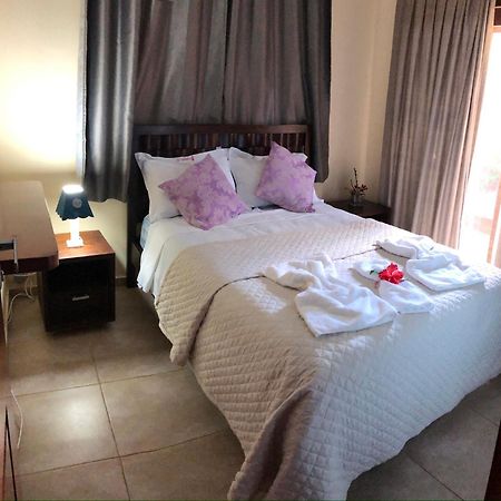 Pipa Beleza Spa Resort Praia de Pipa المظهر الخارجي الصورة