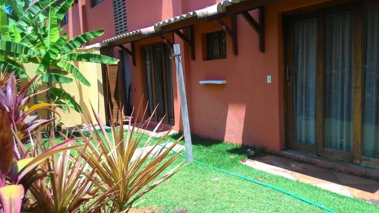 Pipa Beleza Spa Resort Praia de Pipa الغرفة الصورة