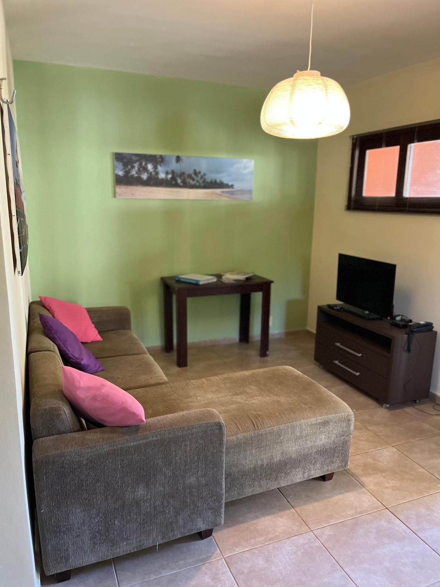 Pipa Beleza Spa Resort Praia de Pipa الغرفة الصورة