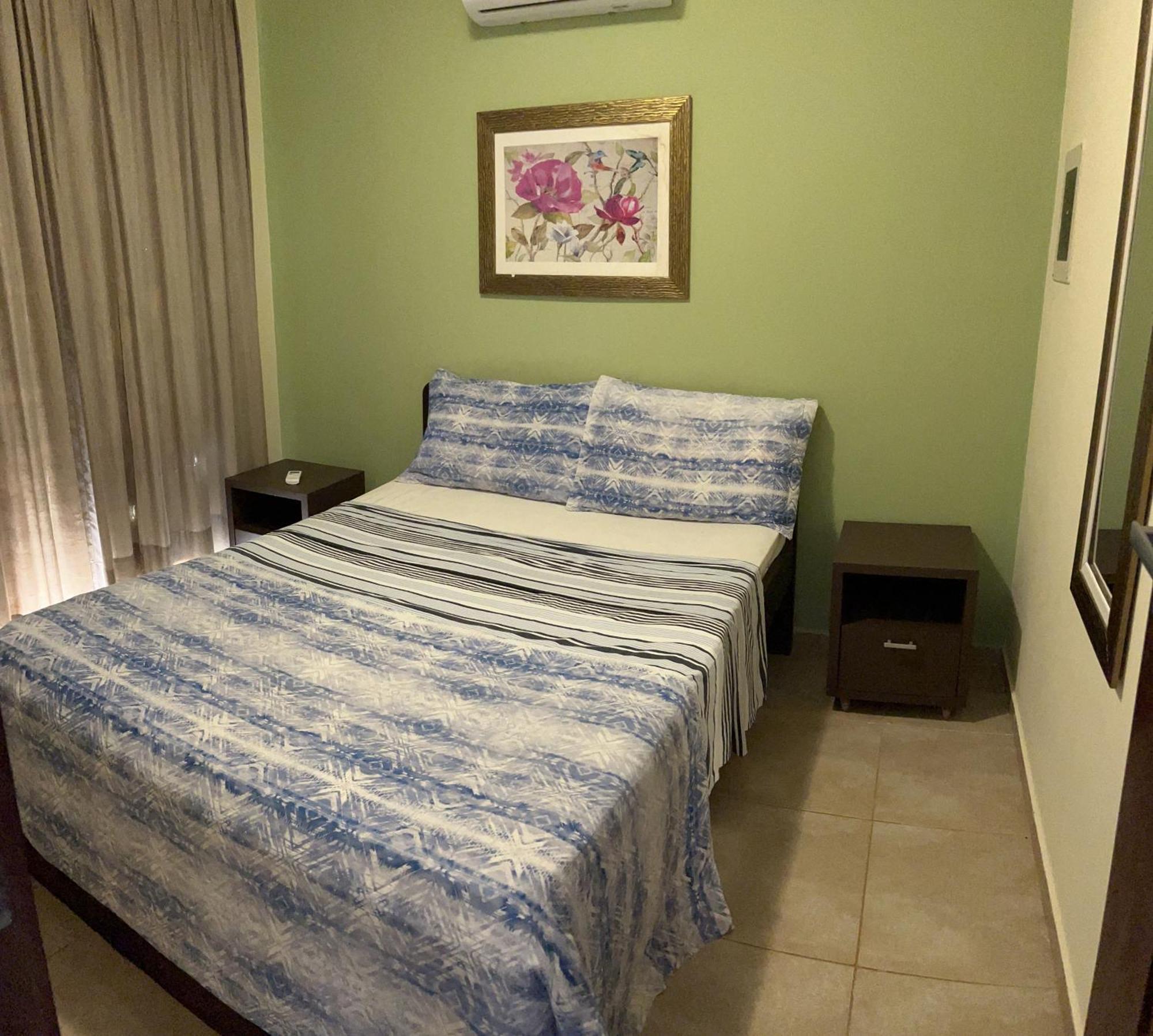 Pipa Beleza Spa Resort Praia de Pipa الغرفة الصورة