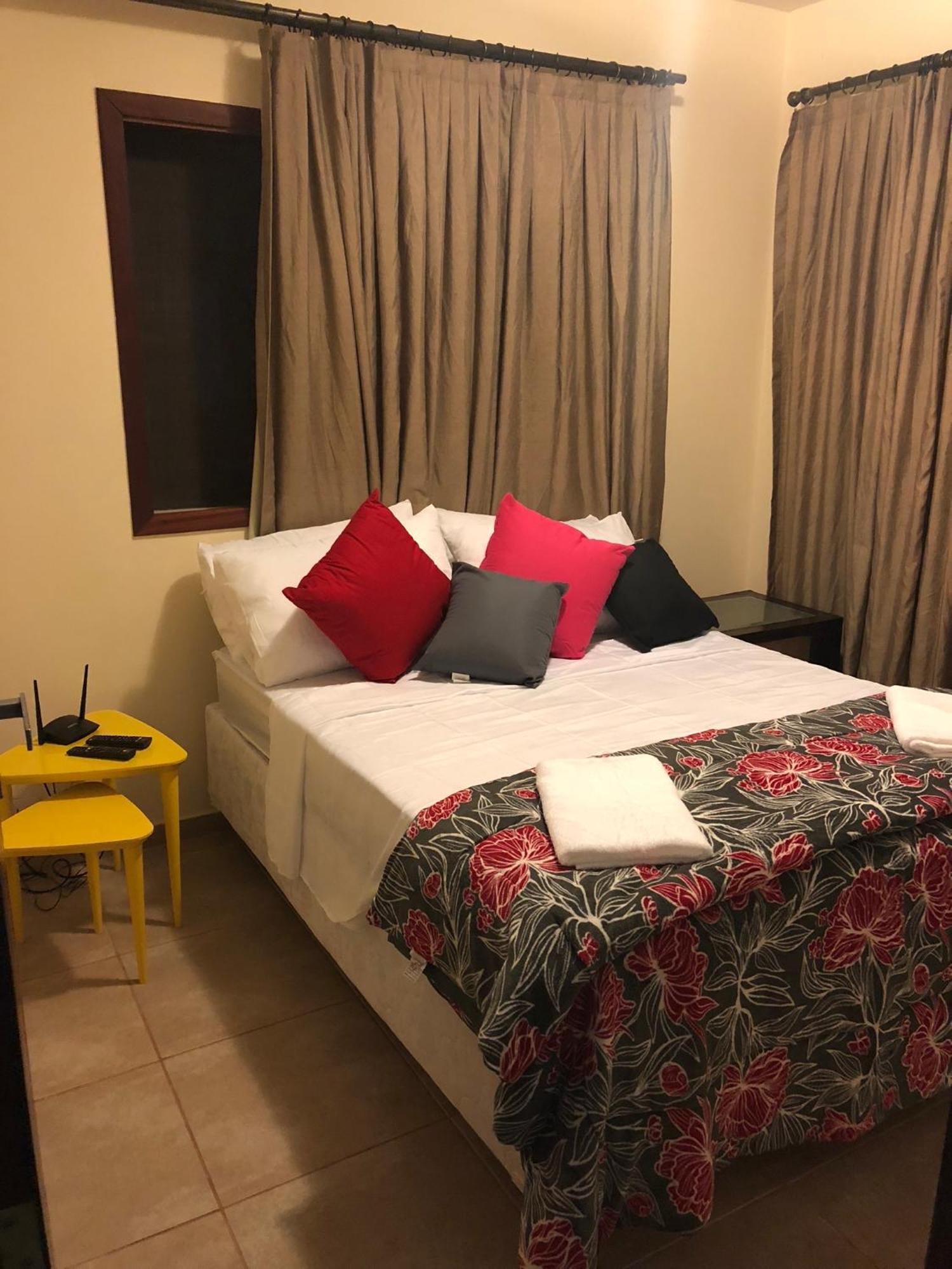 Pipa Beleza Spa Resort Praia de Pipa المظهر الخارجي الصورة