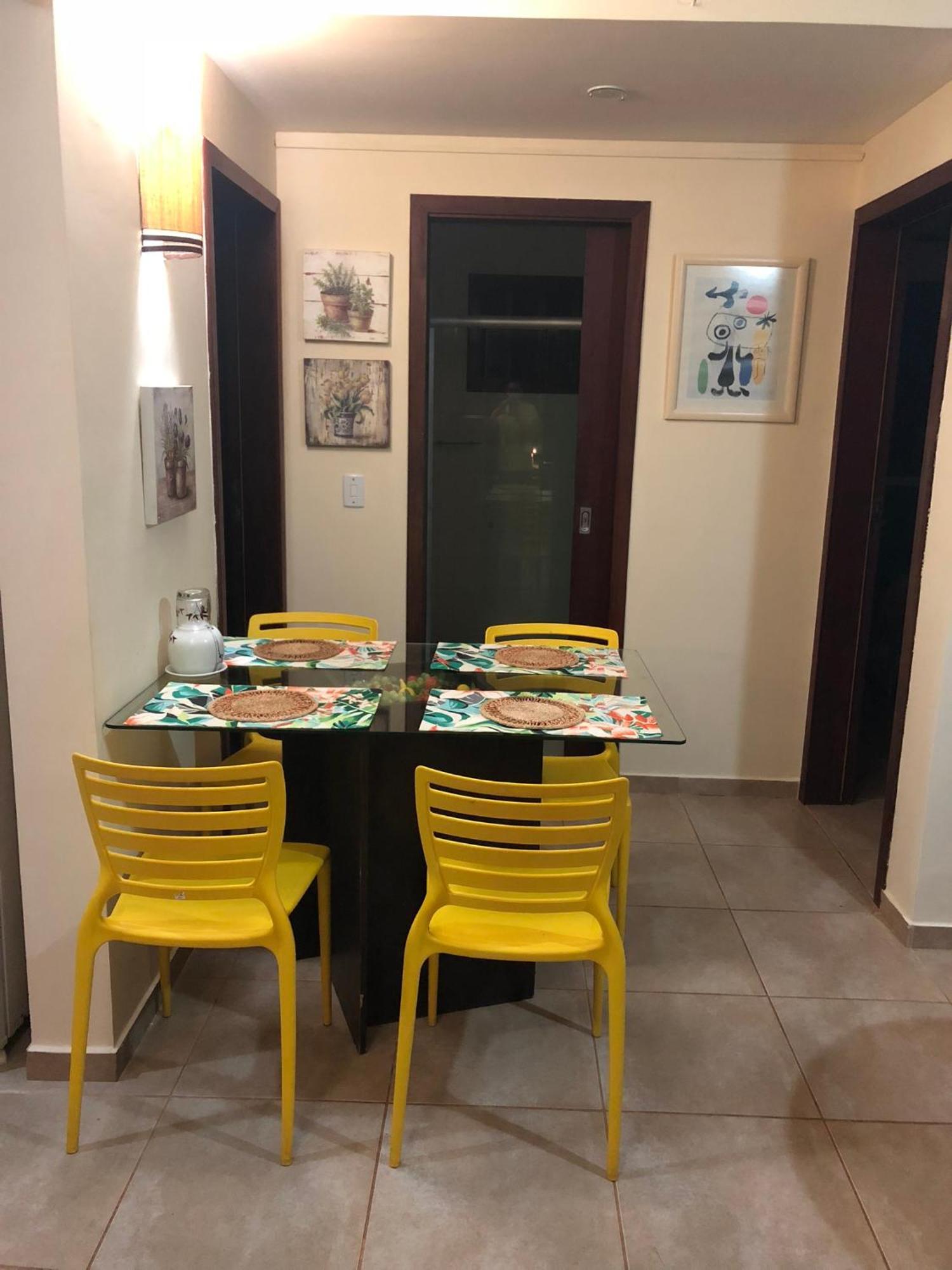 Pipa Beleza Spa Resort Praia de Pipa المظهر الخارجي الصورة