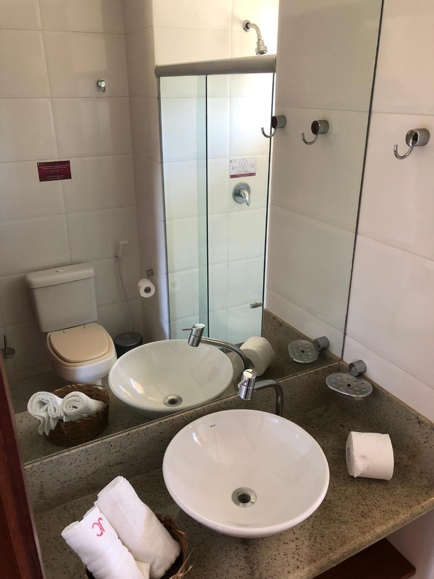 Pipa Beleza Spa Resort Praia de Pipa المظهر الخارجي الصورة