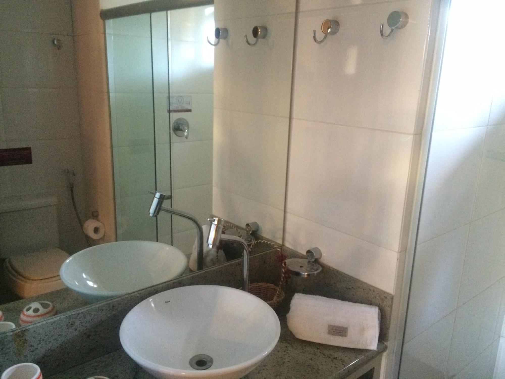 Pipa Beleza Spa Resort Praia de Pipa المظهر الخارجي الصورة