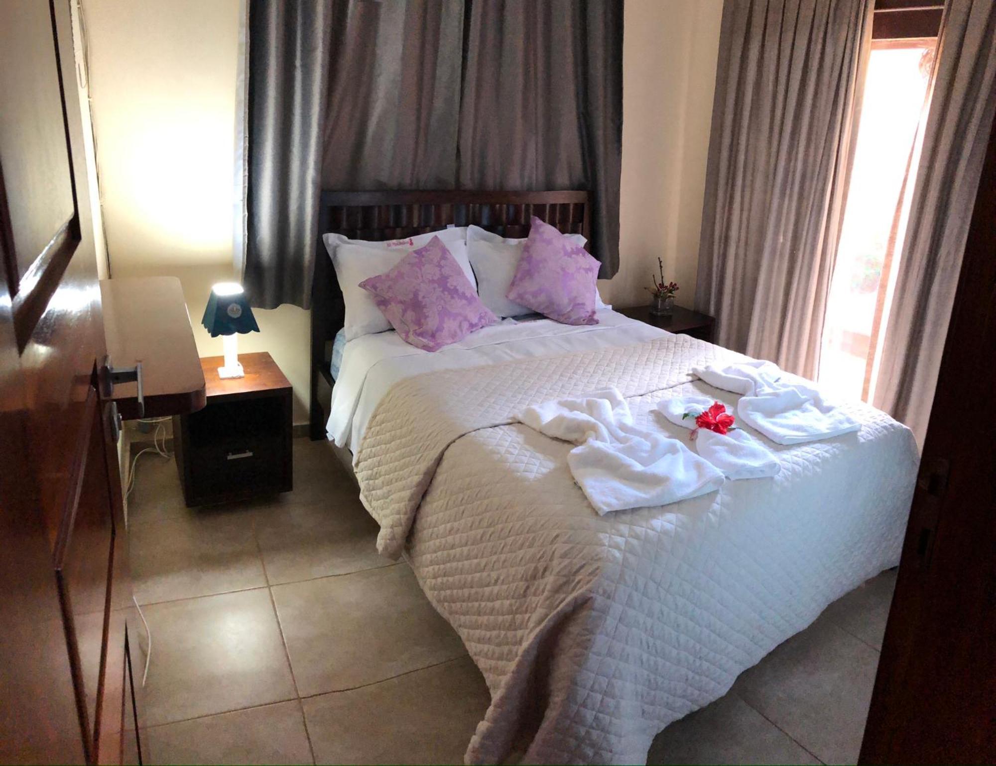 Pipa Beleza Spa Resort Praia de Pipa المظهر الخارجي الصورة