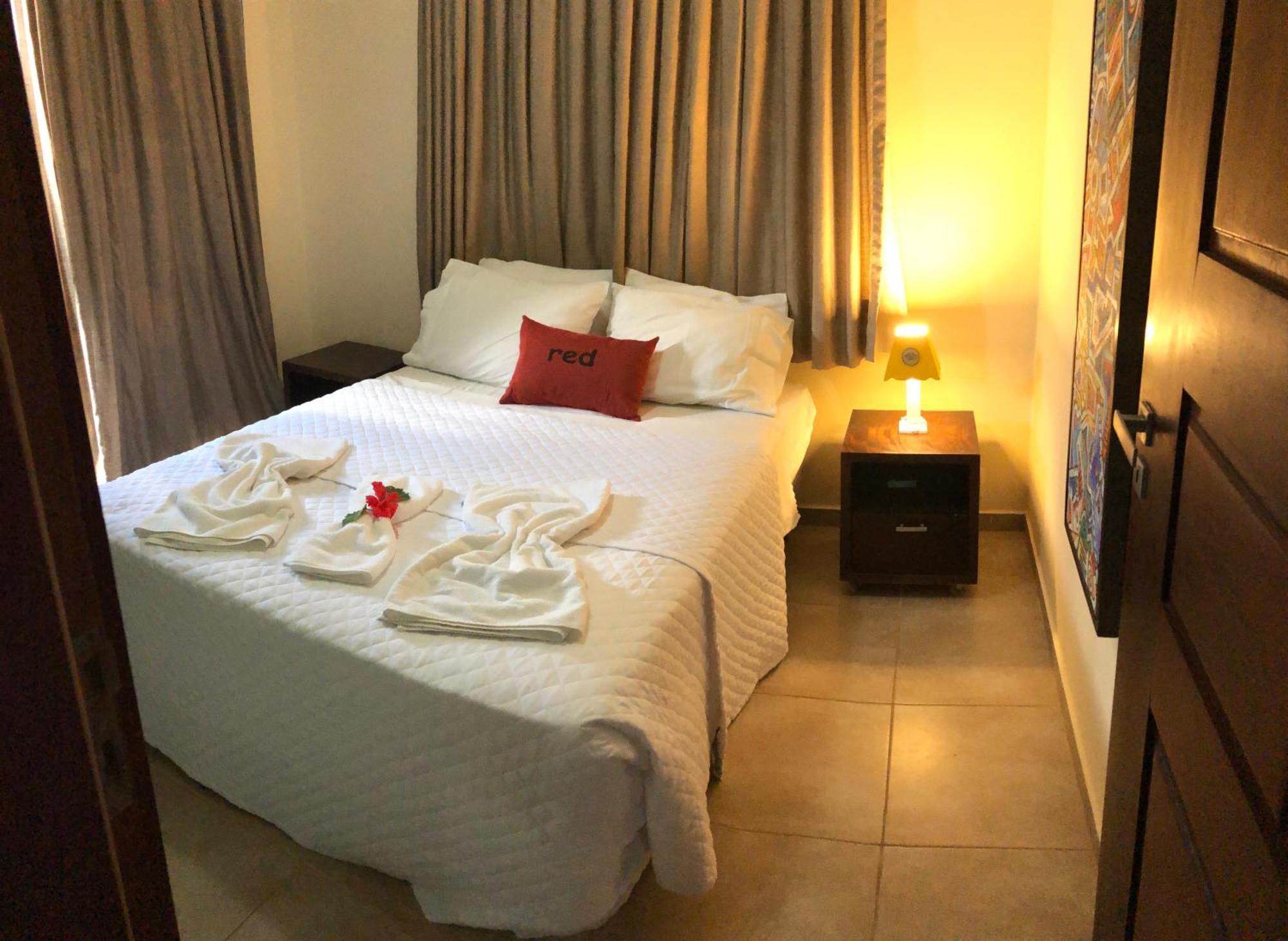 Pipa Beleza Spa Resort Praia de Pipa المظهر الخارجي الصورة