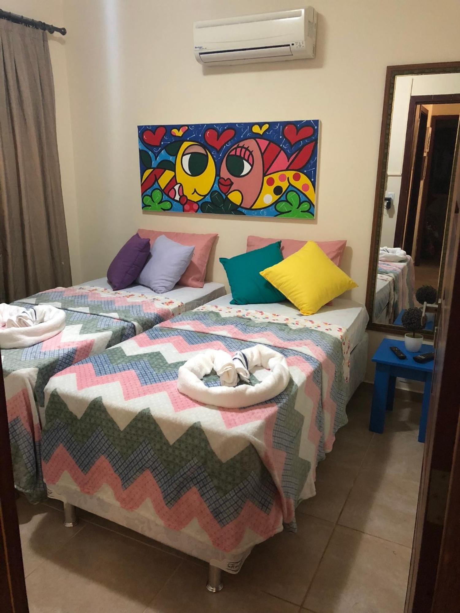 Pipa Beleza Spa Resort Praia de Pipa المظهر الخارجي الصورة