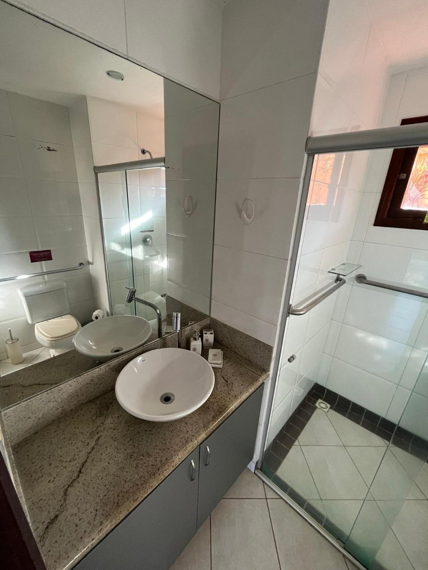Pipa Beleza Spa Resort Praia de Pipa المظهر الخارجي الصورة