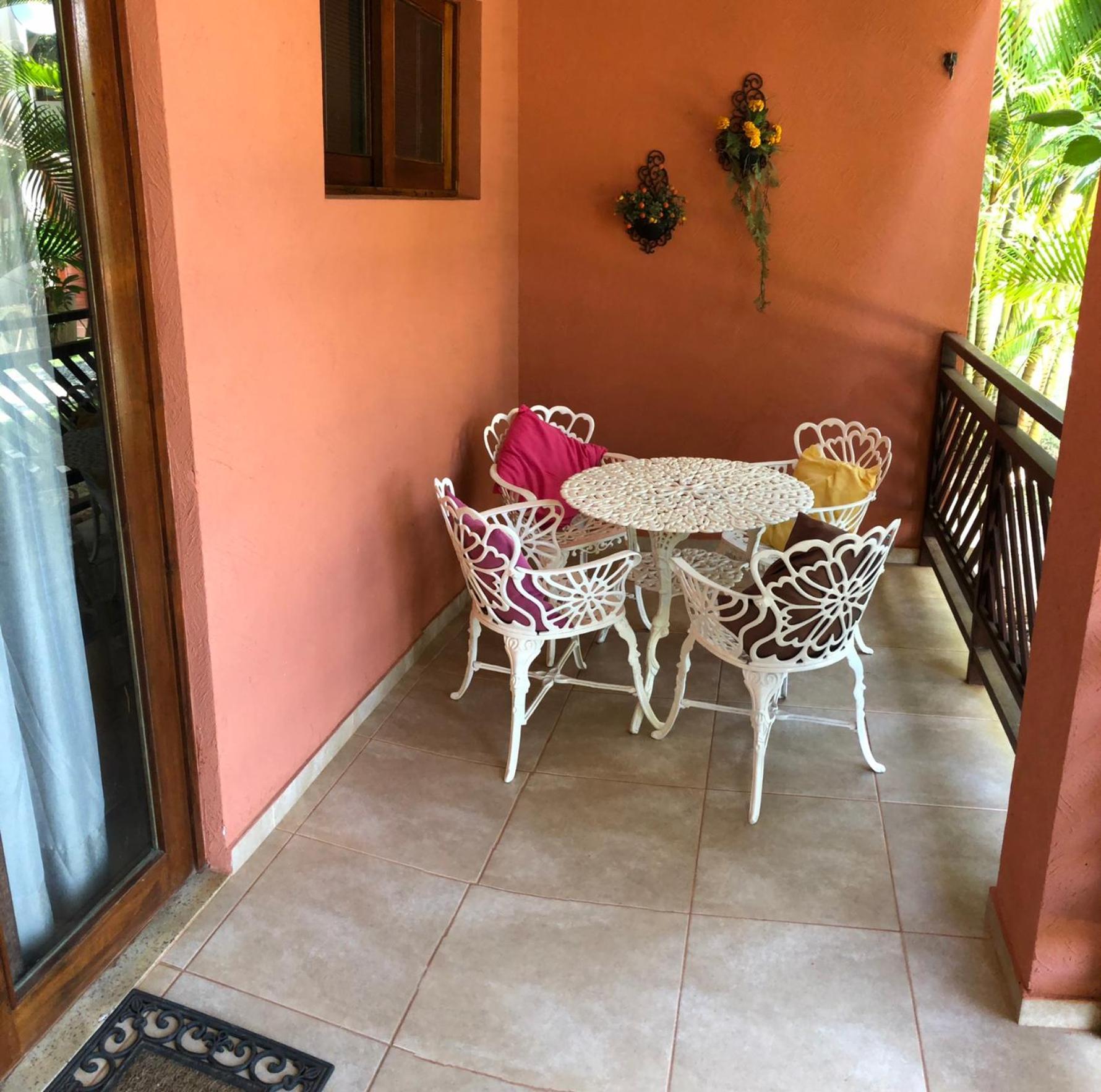 Pipa Beleza Spa Resort Praia de Pipa المظهر الخارجي الصورة